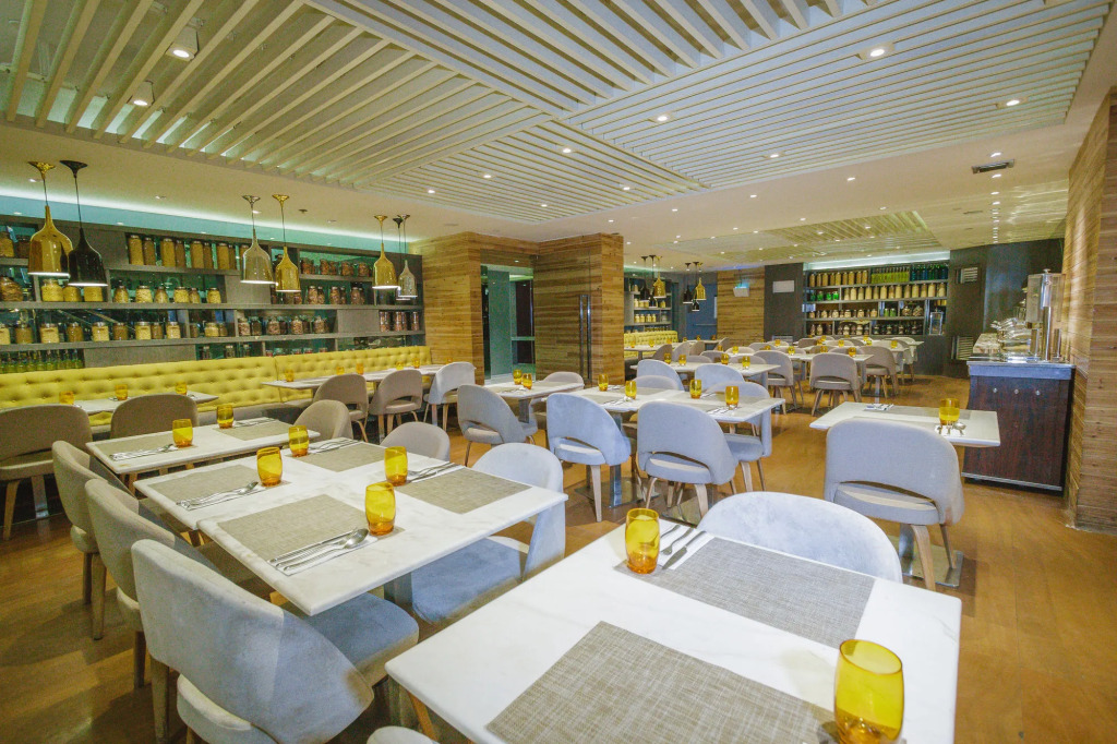 Hotel XYZ