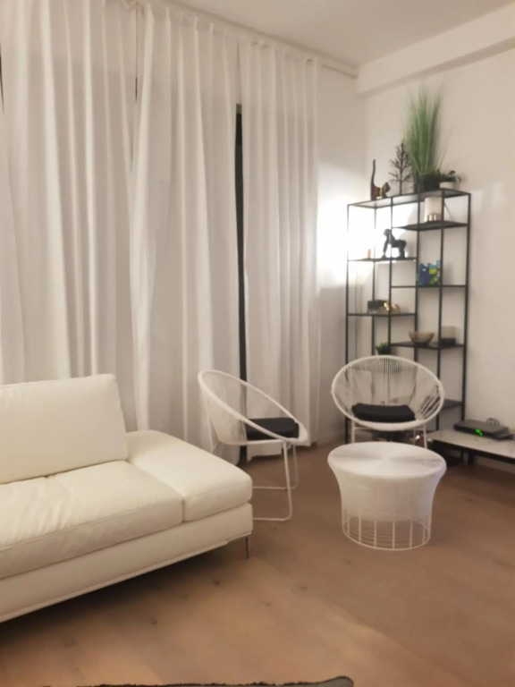 Nieuwbouwappartement Lippenslaan met 2 slaapkamers - WIFI - 6 personen