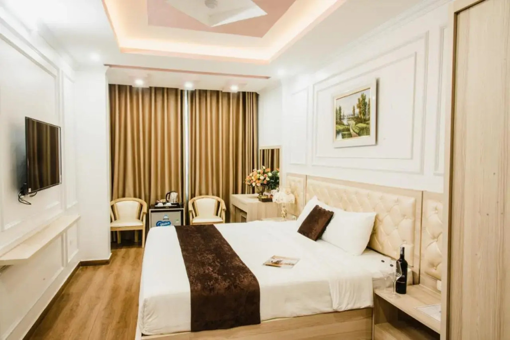 Vu Linh Hotel