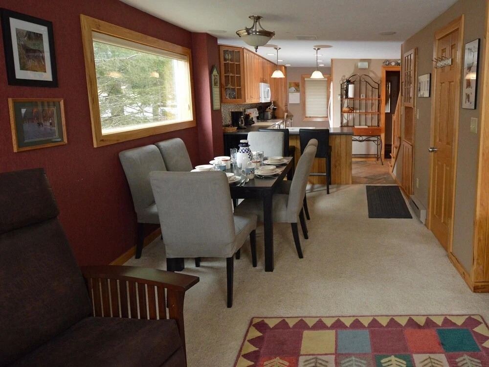 2 Br Powderidge 33