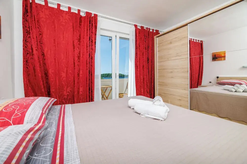 Apartment Renata