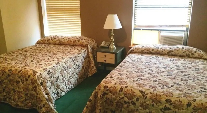 Park Savoy Hotel