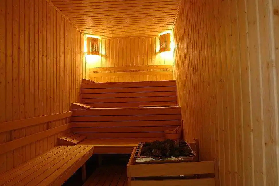 Winslow Atrium