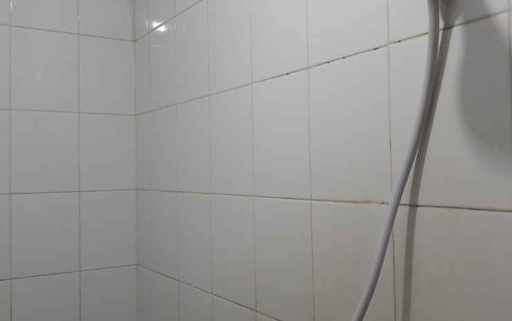 Chrysant Hotel Elok by IDH