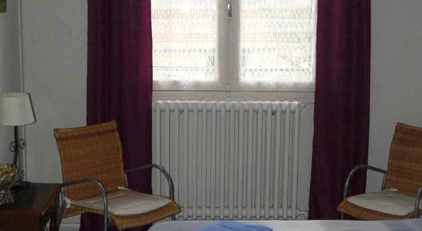 Auberge Fleurie