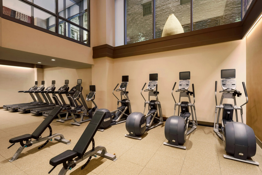Homewood Suites Midtown Manhattan Times Square South