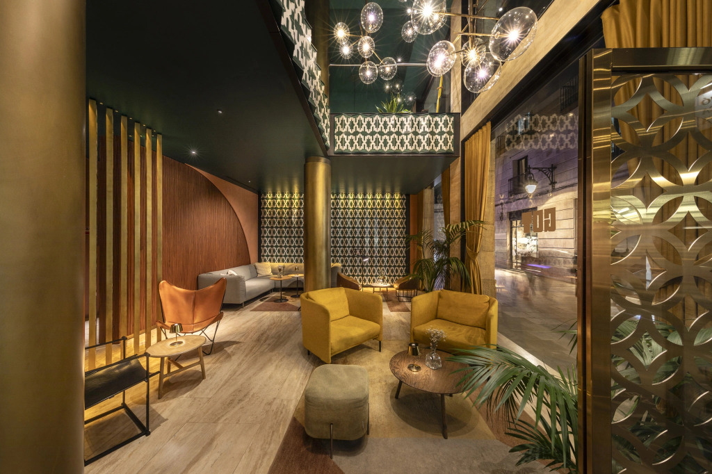 Kimpton Vividora Hotel by IHG
