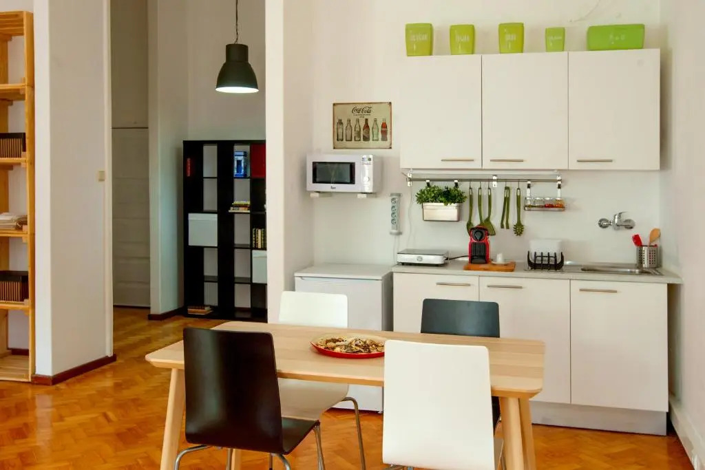 Porto Downtown Flats