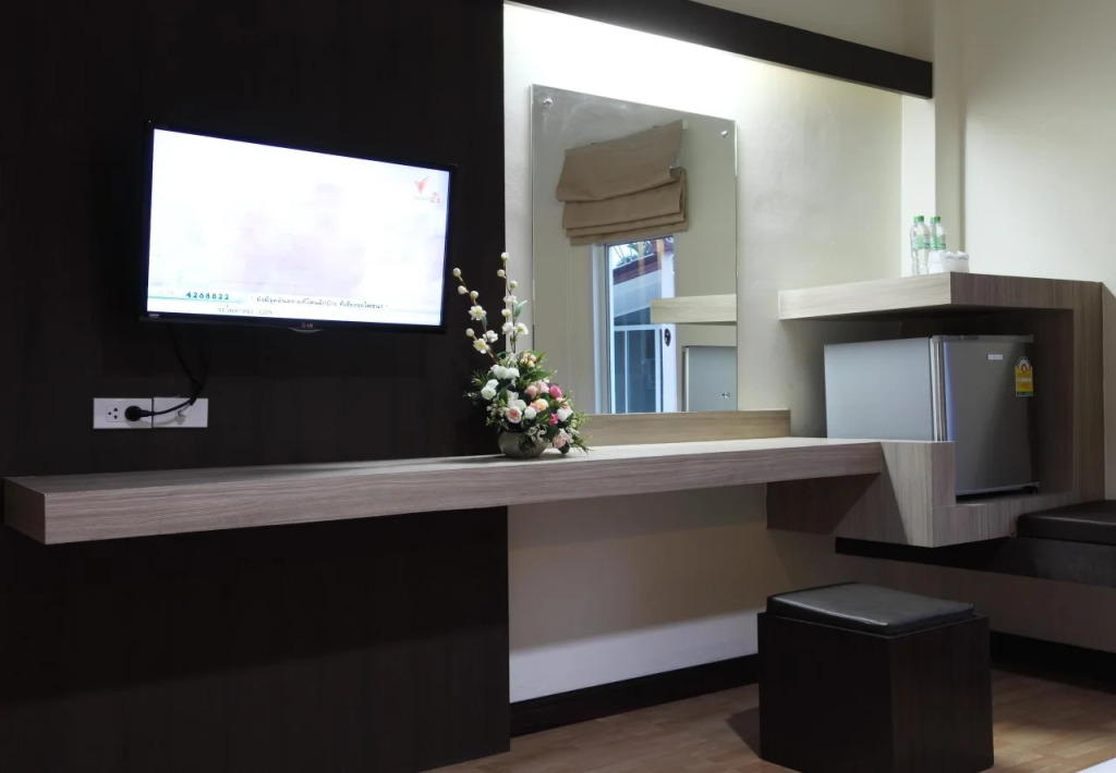 Pongjun Resort Hat Yai