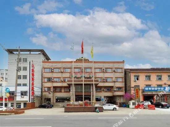 Jinchao Business Hotel