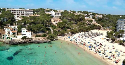 Apartamentos Playamar