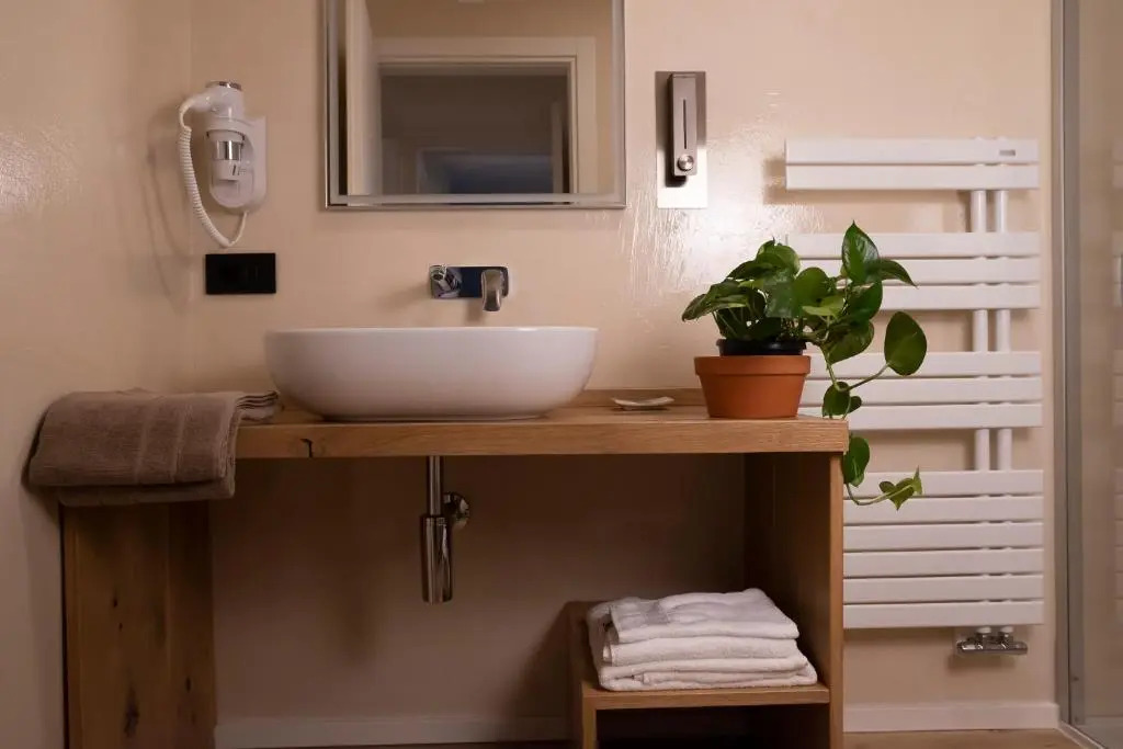 SILVANELLO Apartment