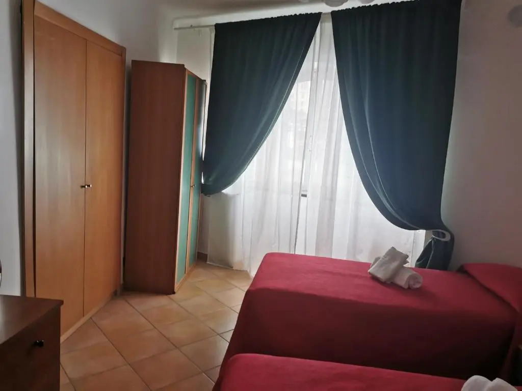 Residence La Lanterna