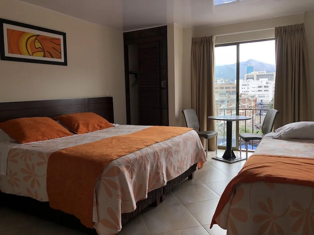 Hotel Castellana Group