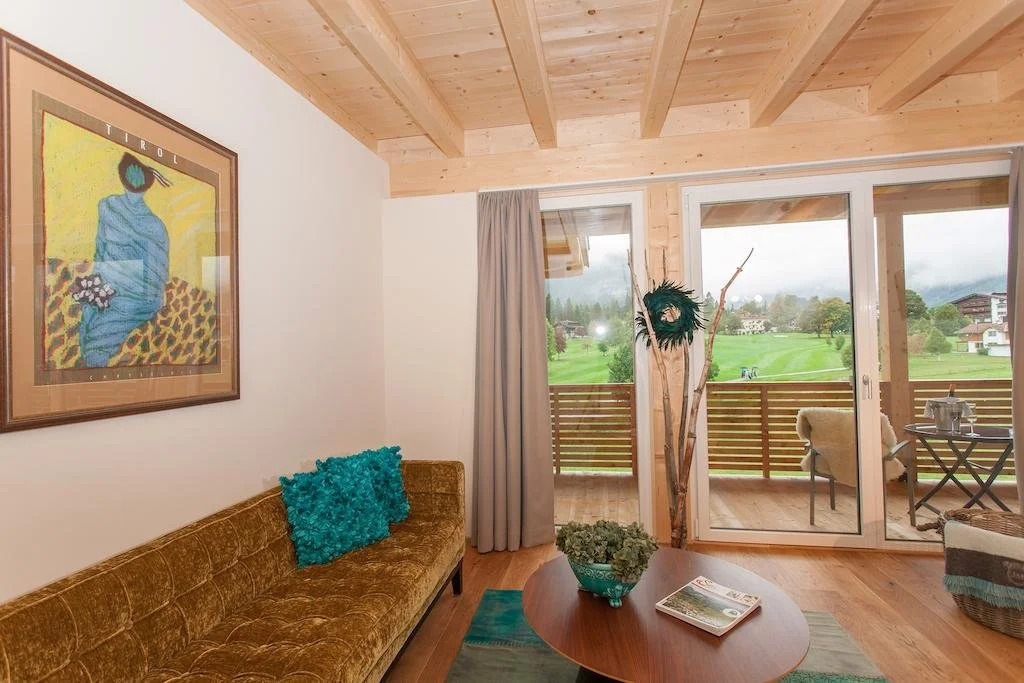 Hotel Garni Berghof