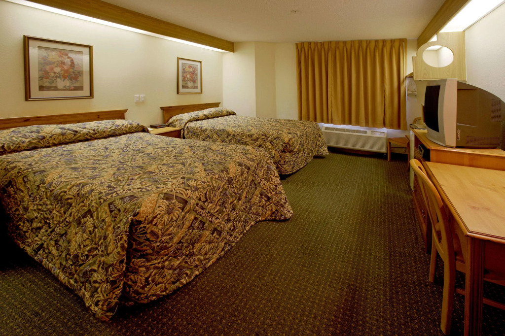 Americas Best Value Inn Addison