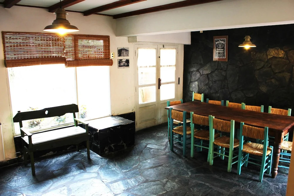 Areco Hostel