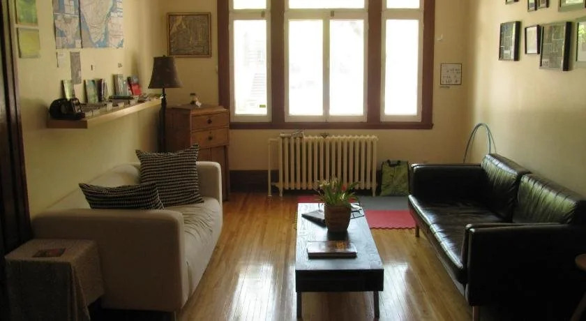Gîte Urbain La Lanterne