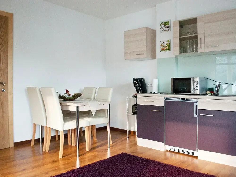 Apartment Muehlbach by Interhome