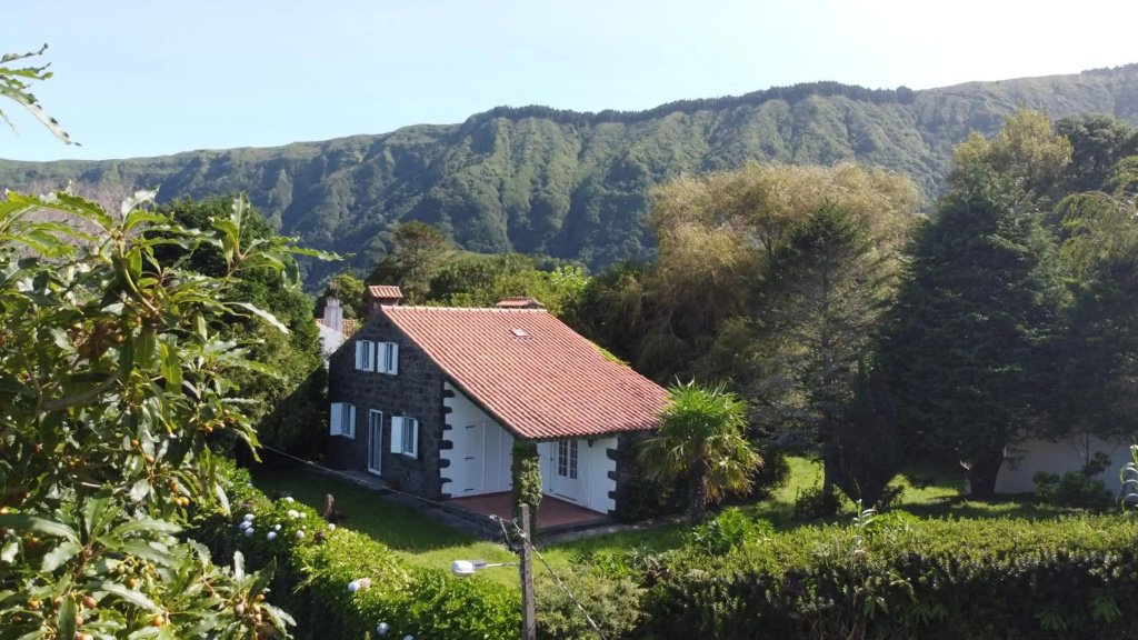 Stone House - Sete Cidades