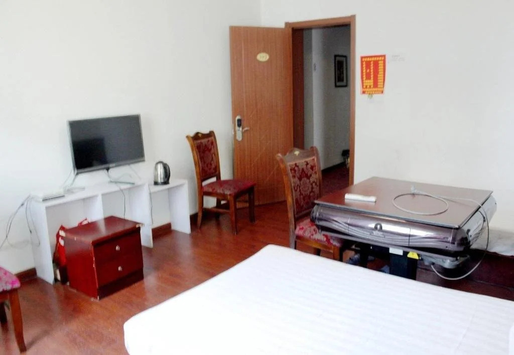 Zhengxuan Hotel