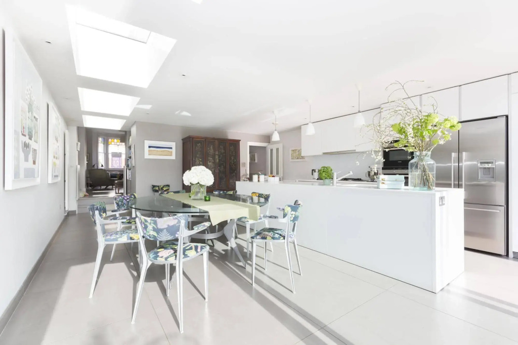 onefinestay - Queen's Park private homes