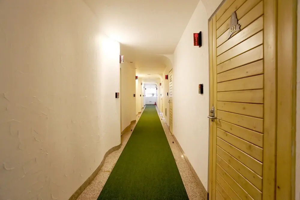 Daejeon Dunsan ING Hotel