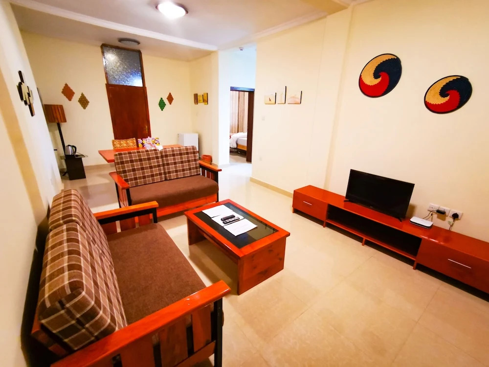 Peponi Living Spaces
