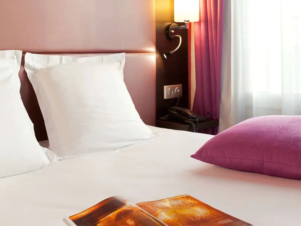 ibis Styles Paris Pigalle Montmartre