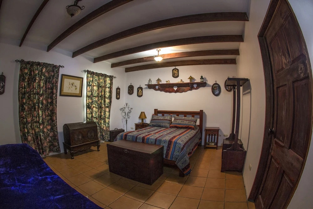 Cabinas Cecilia