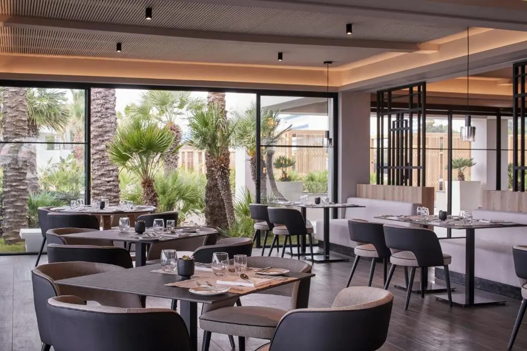 Ammades All Suites Beach Hotel & Spa