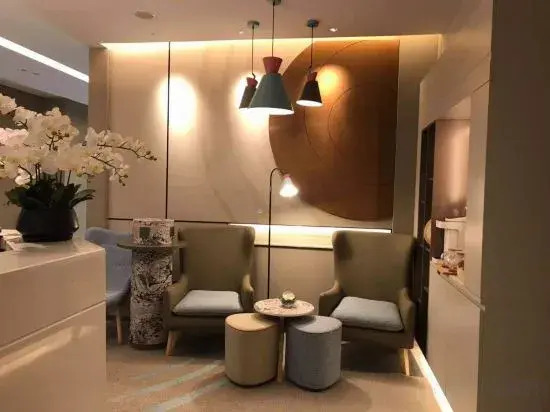 Homeinn Hotel (Zaozhuang Zhenxing Middle Road)