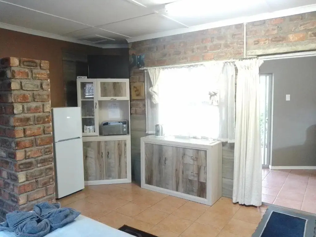 Aub Guesthouse - Mariental