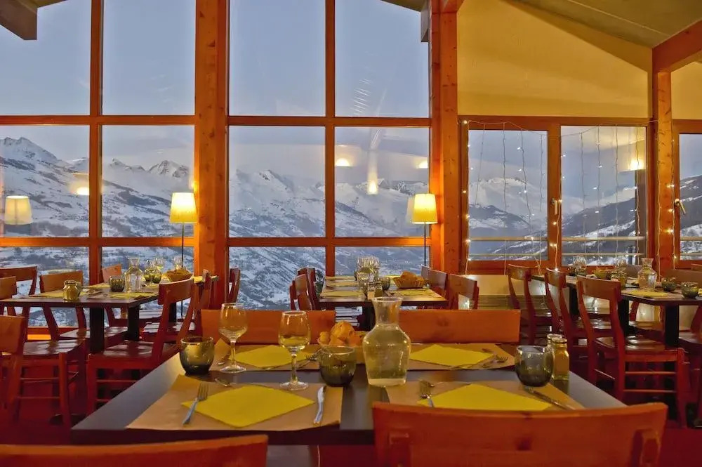 VVF La Plagne Montchavin Paradiski