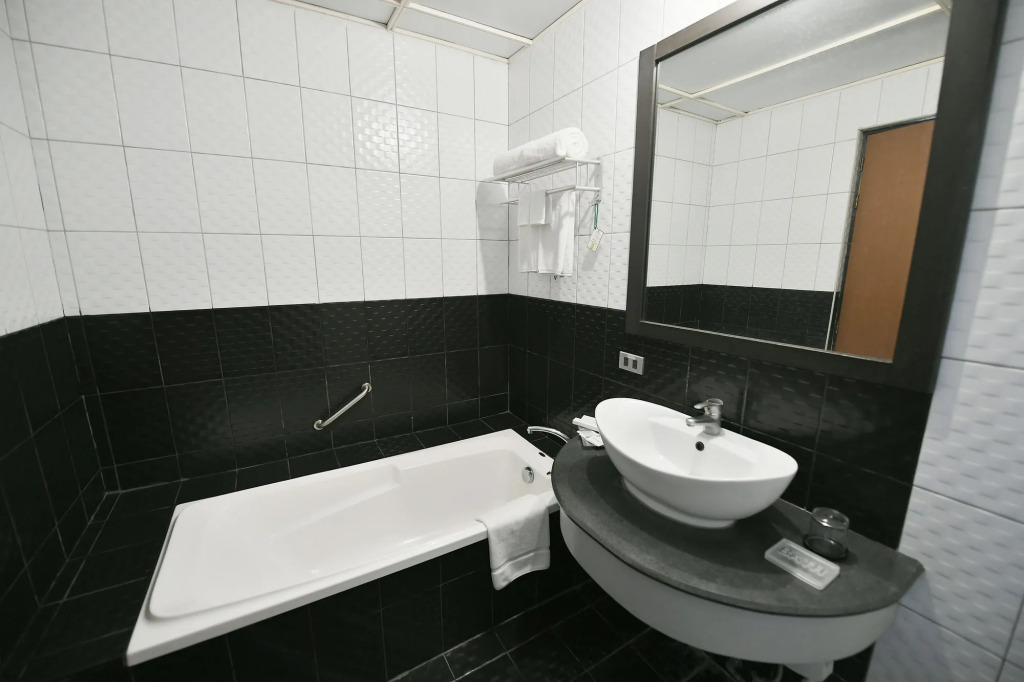 Technopark Hotel
