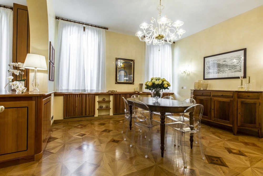 Locazione Turistica