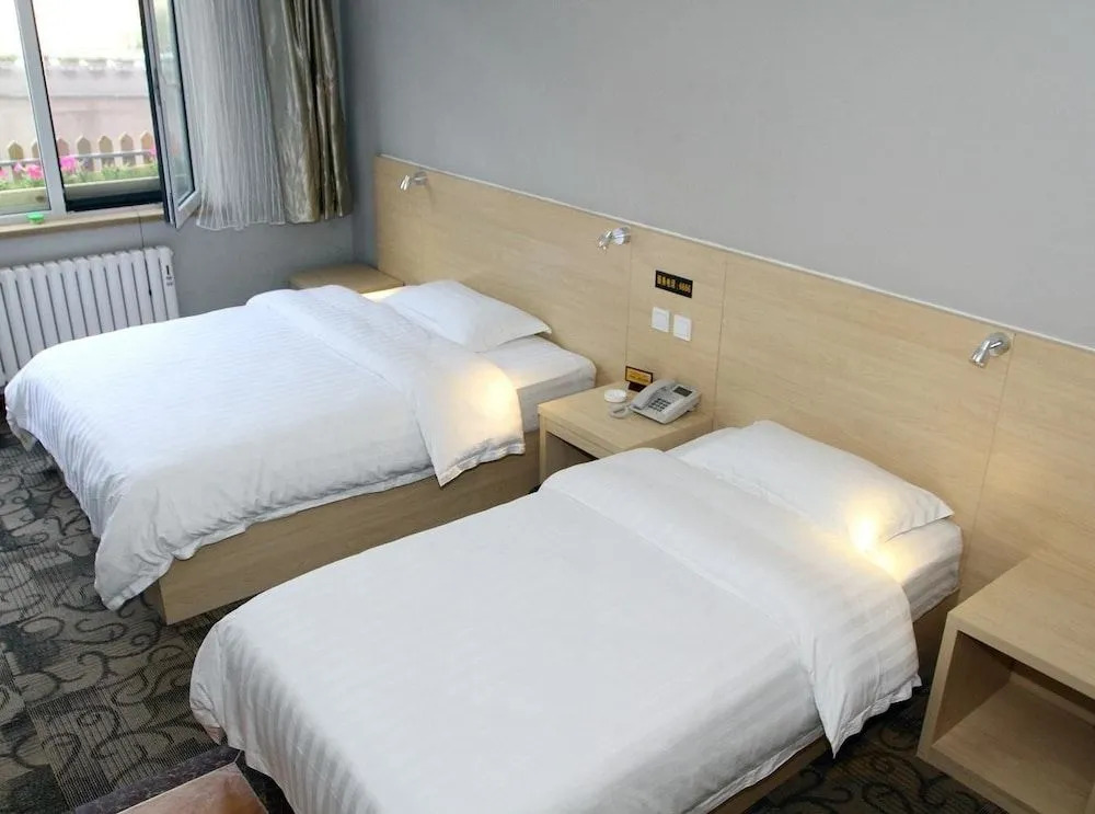 Aizunke Hotel