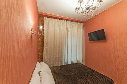 Samsonov Hotel on Goncharnaya 9