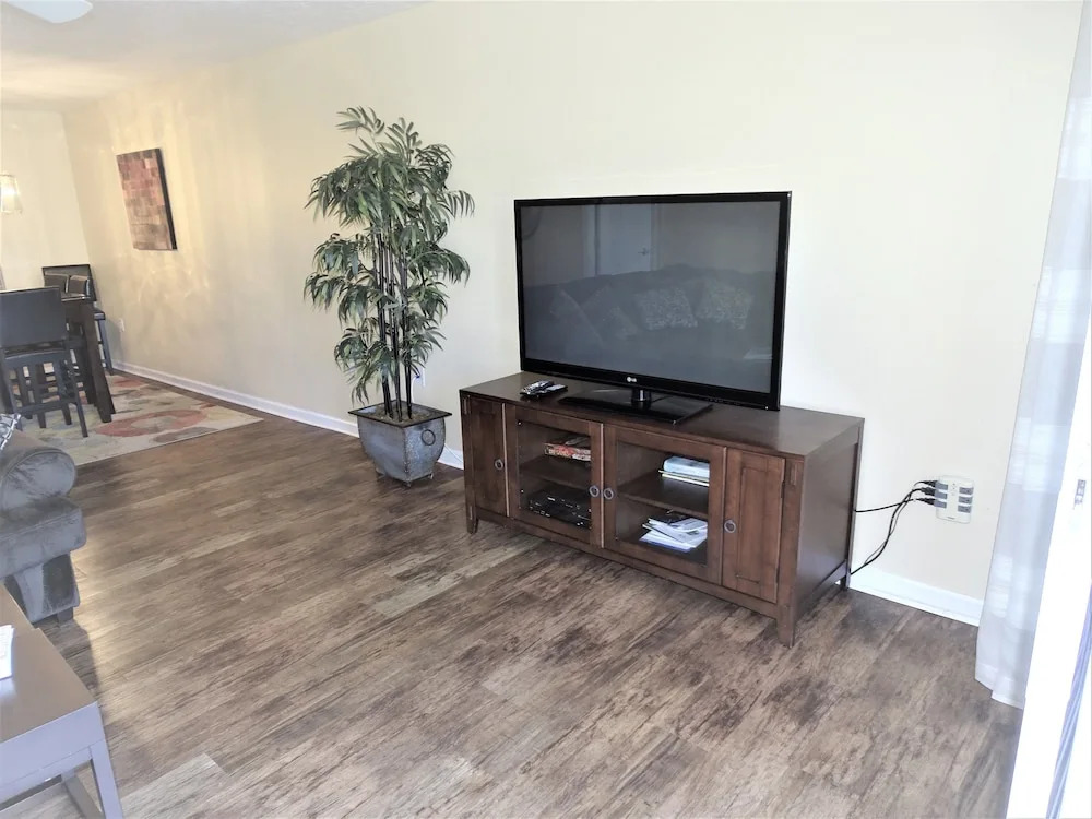 Tivoli by the Sea - 207 2 Bedrooms 2 Bathrooms Condo