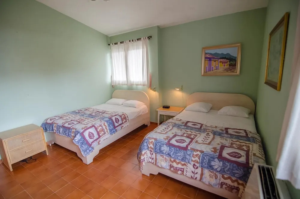 Club Residencial Sosua City