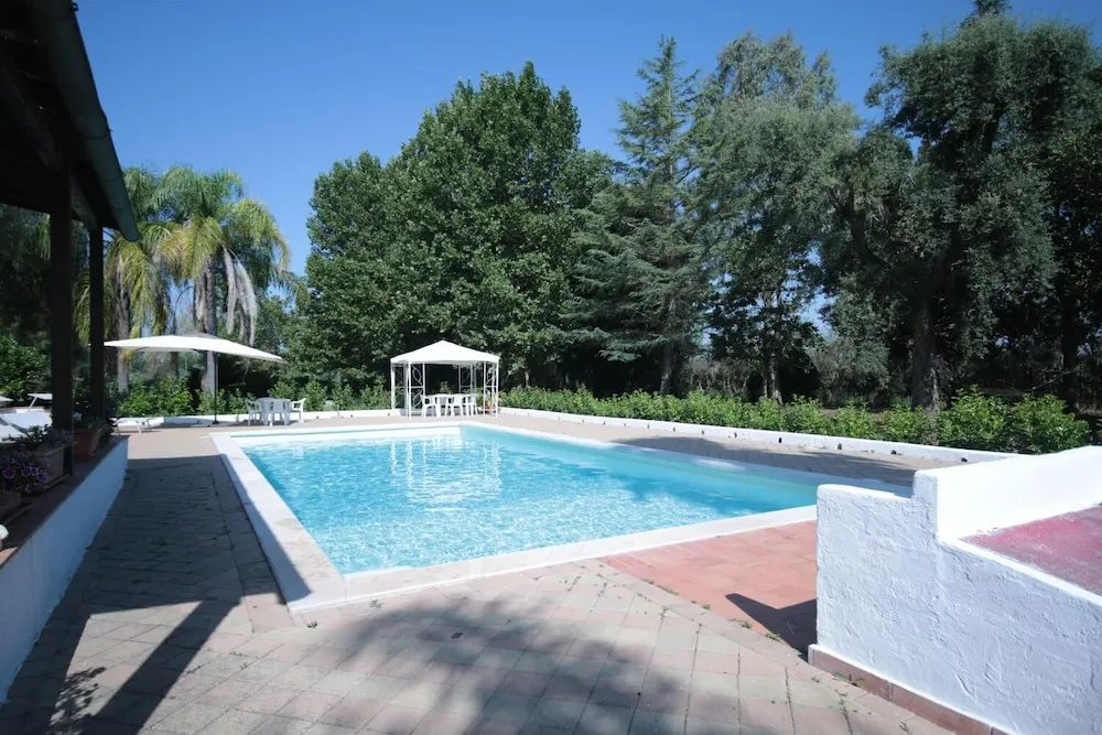 Villa Vetti
