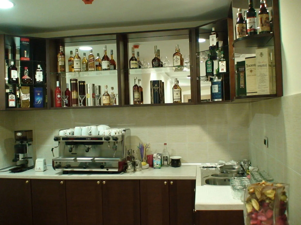 Mali Hotel BaMBiS