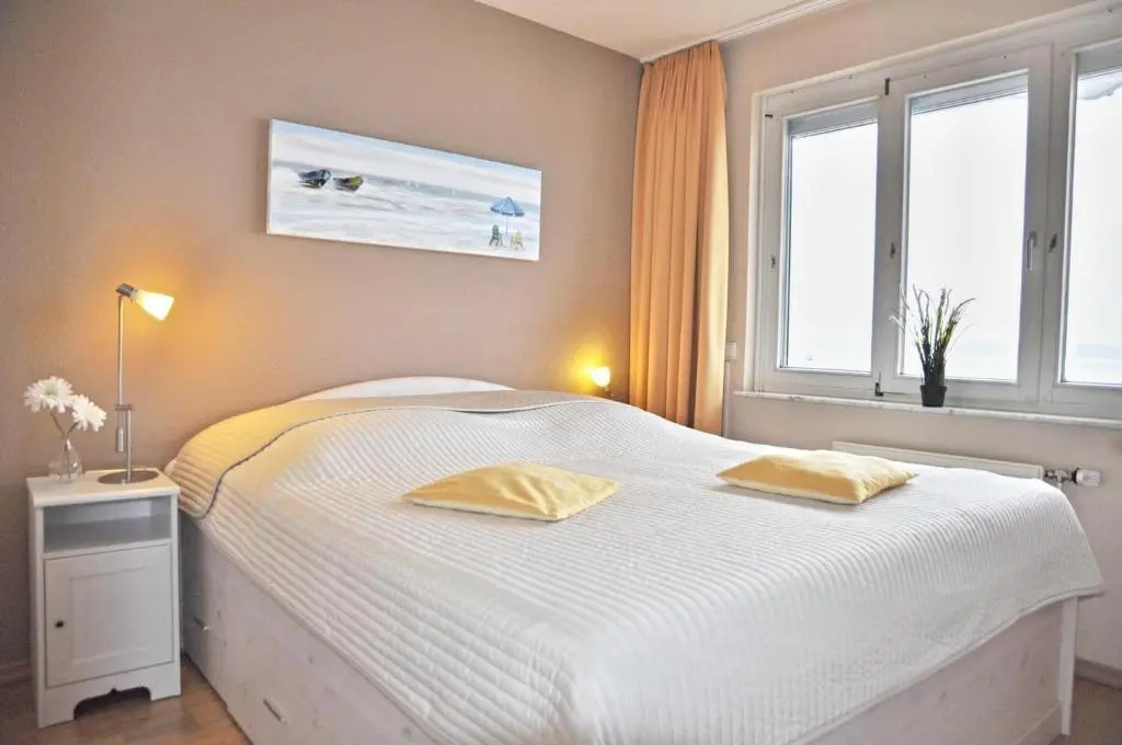 Strandhotel 25