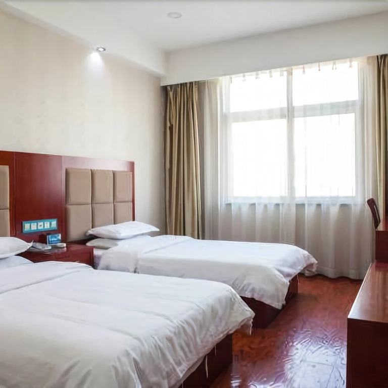 Xukang Hotel