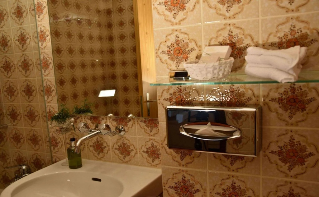 Hotel Cabana
