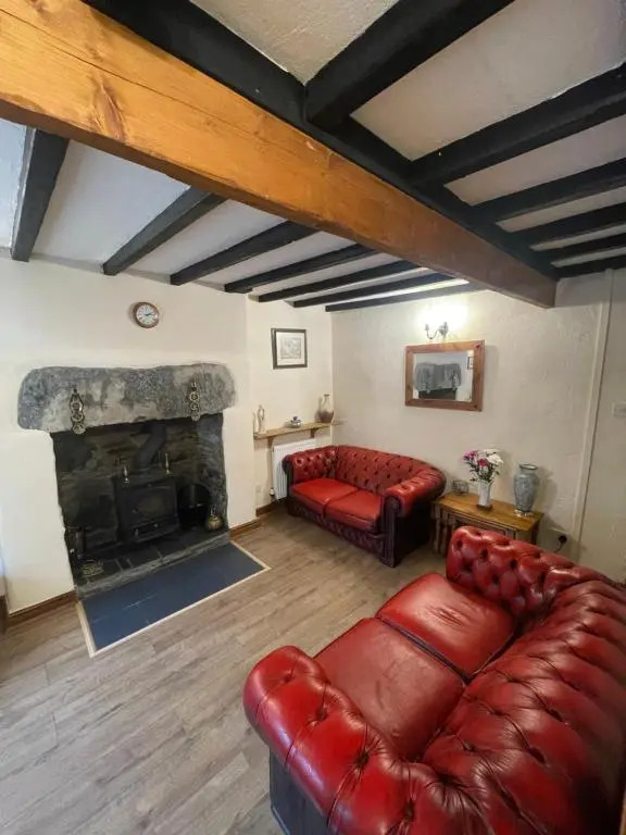 Llugwy Cottage