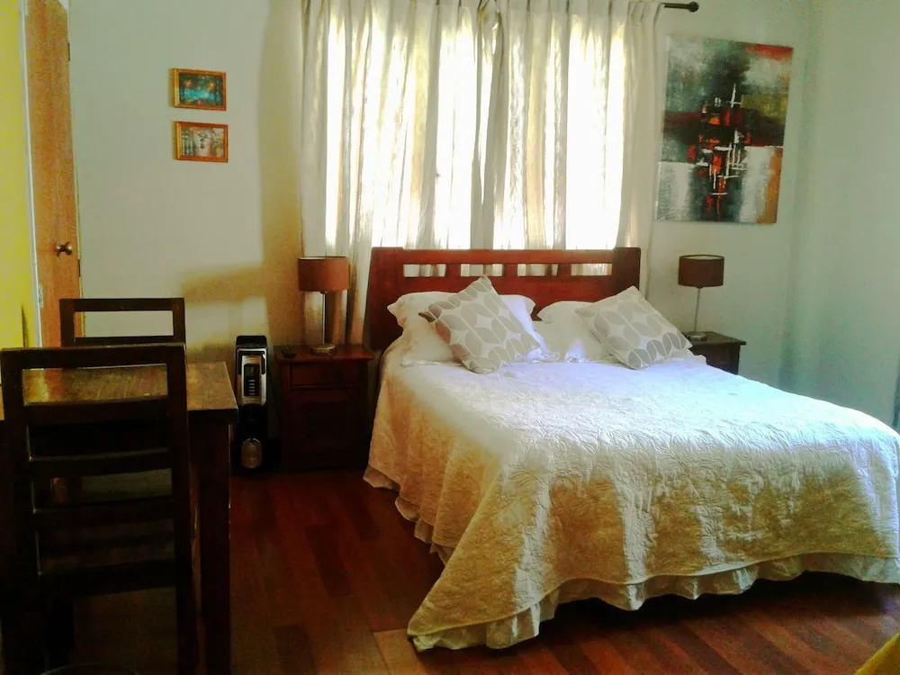 Hotel Millaray