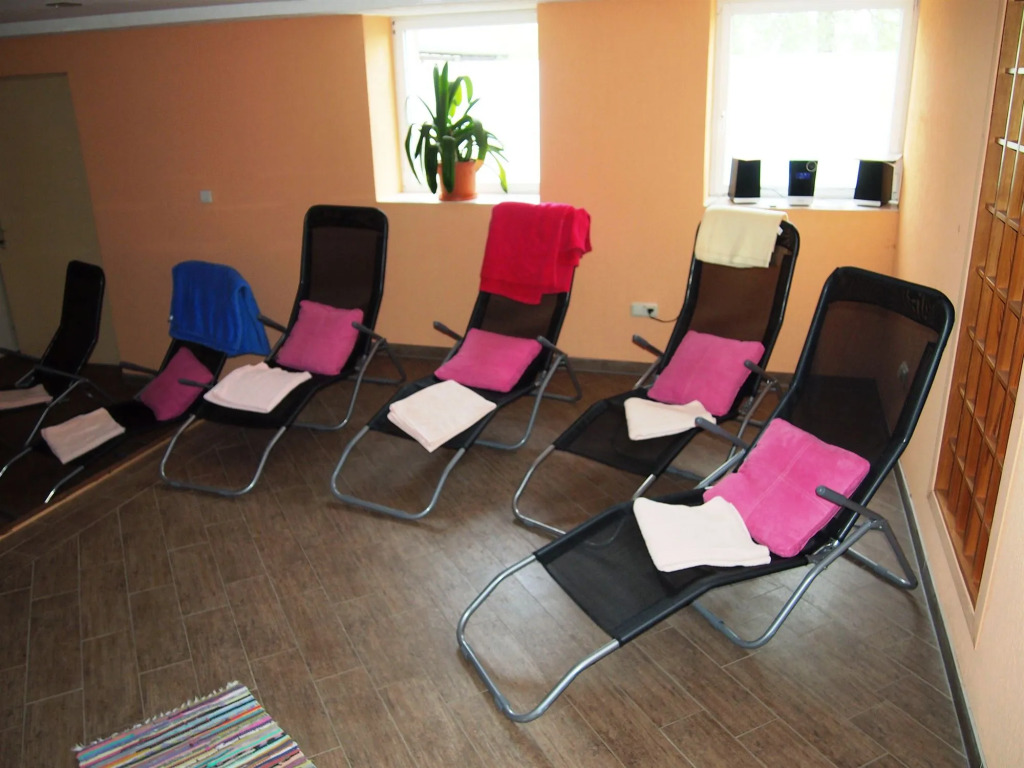 Pension Haus Saarland