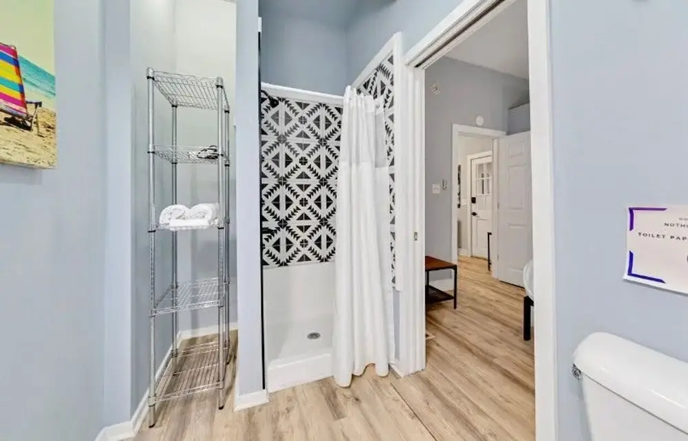 Short North - Convention - Queen Bed -free Parking