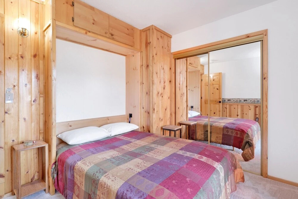 2142-the Alps Lodge 3 Bedroom Home by RedAwning